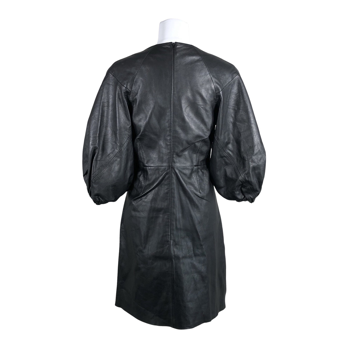 Unisex 2NDDAY - Dress, size 36 - Black (3)