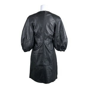 Unisex 2NDDAY - Dress, size 36 - Black (3)