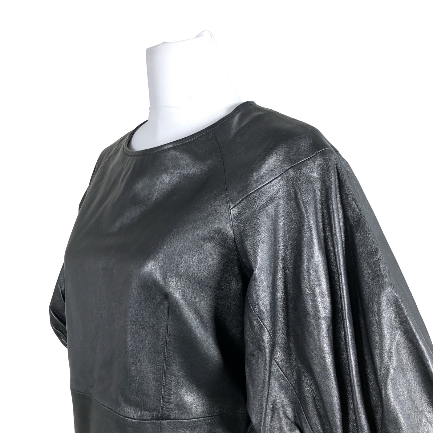 Unisex 2NDDAY - Dress, size 36 - Black (2)