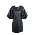Unisex 2NDDAY - Dress, size 36 - Black ()