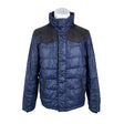 Unisex Wrangler - Down jacket, size L - Blue ()