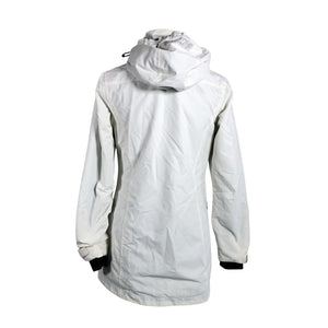 Unisex Sebago - Shell jacket, size 36 - White (2)