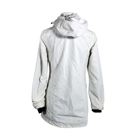 Unisex Sebago - Shell jacket, size 36 - White (2)
