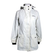 Unisex Sebago - Shell jacket, size 36 - White ()