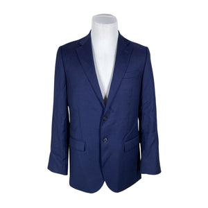 Unisex Stockmann - Blazer, size L - Blue (1)