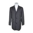 Unisex Esprit - Wool coat, size L - Gray ()