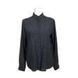 Unisex &Other Stories - Blouse, size 40 - Black ()