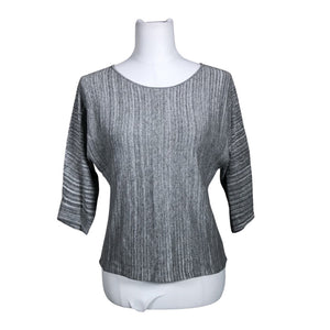 Unisex Repeat - Sweater, size 38 - Gray (1)