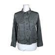 Unisex Å (Åhlens) - Collared shirt, size 34 - Green ()