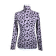 Unisex Marimekko - Tricot shirt, size 36 - Violet ()