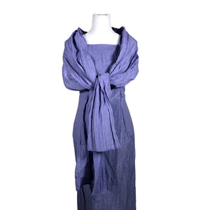 Unisex Avenue - Party dress, size 36 - Violet (2)