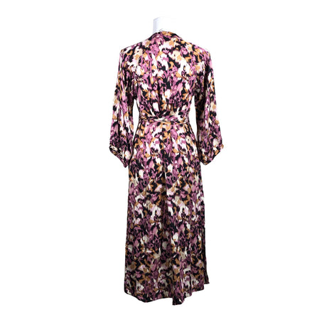 Unisex Soyaconcept - Dress, size 38 - Light pink (2)