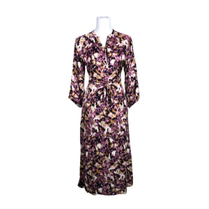 Unisex Soyaconcept - Dress, size 38 - Light pink (1)