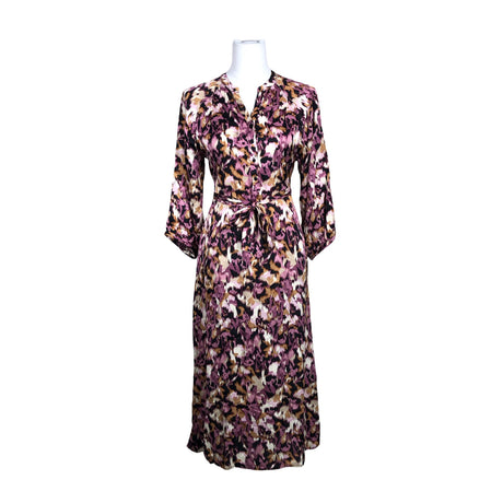 Unisex Soyaconcept - Dress, size 38 - Light pink ()