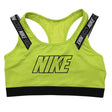 Unisex Nike - Sports top, size 38 - Yellow ()