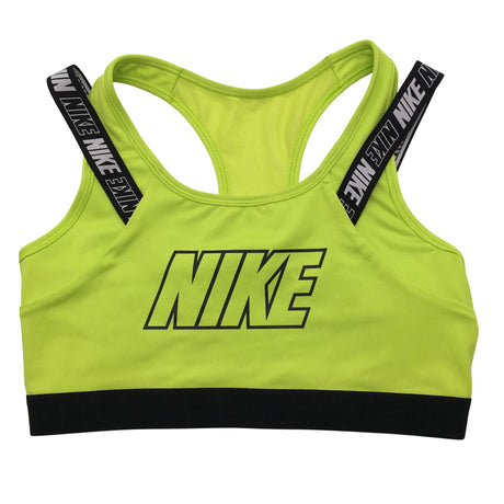 Unisex Nike - Sports top, size 38 - Yellow ()