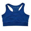 Unisex Röhnisch - Sports top, size 36 - Blue ()