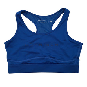 Unisex Röhnisch - Sports top, size 36 - Blue (1)