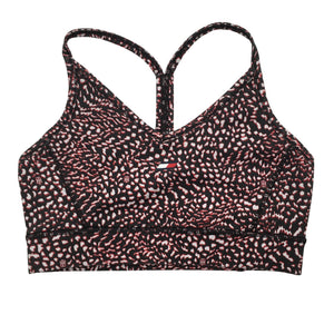 Unisex Tommy Hilfiger - Sports top, size 38 - Black (1)