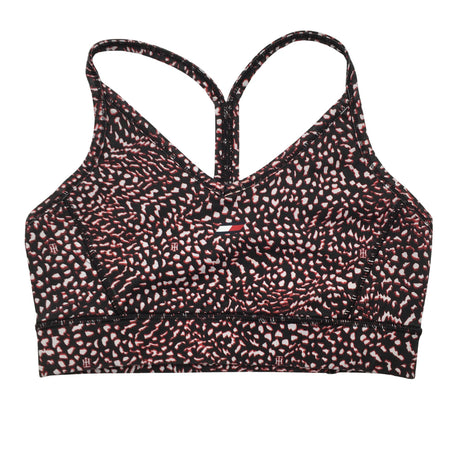Unisex Tommy Hilfiger - Sports top, size 38 - Black ()