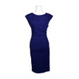 Unisex Tiger of Sweden - Party dress, size 34 - Blue ()