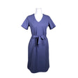 Unisex We - Dress, size 36 - Violet ()