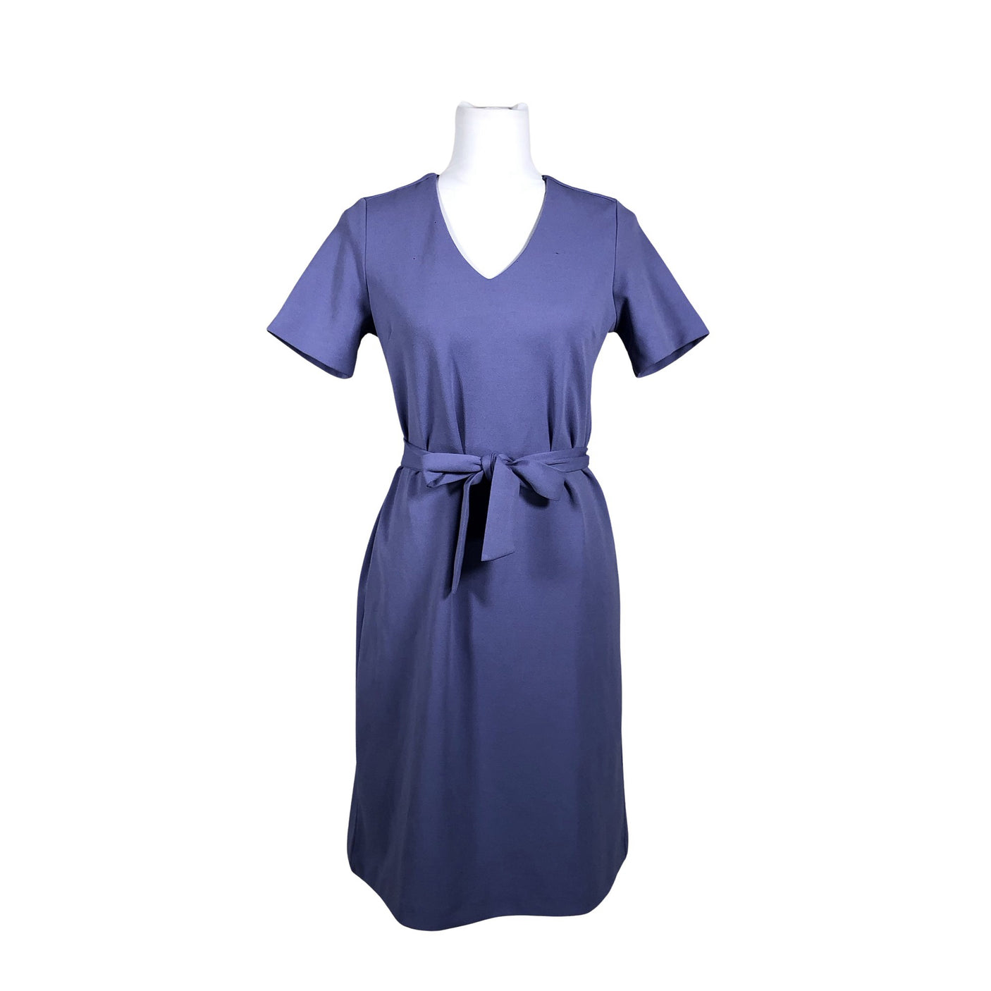 Unisex We - Dress, size 36 - Violet (1)