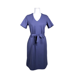 Unisex We - Dress, size 36 - Violet (1)