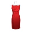 Unisex Karen Millen - Party dress, size 36 - Red ()