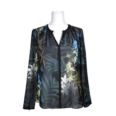 Unisex Ted Baker - Blouse, size 36 - Black ()