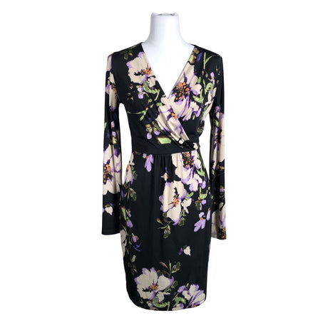 Unisex Karen Millen - Tricot dress, size 34 - Black ()