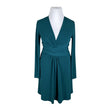 Unisex Marciano by Guess - Tricot dress, size 42 - Green ()