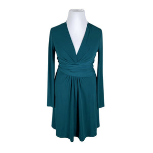 Unisex Marciano by Guess - Tricot dress, size 42 - Green (1)