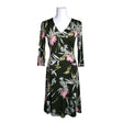 Unisex Ilse Jacobsen - Tricot dress, size 36 - Green ()