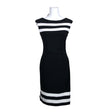 Unisex Lauren Ralph Lauren - Party dress, size 36 - Black ()