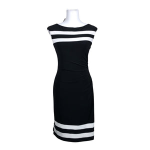 Unisex Lauren Ralph Lauren - Party dress, size 36 - Black (1)