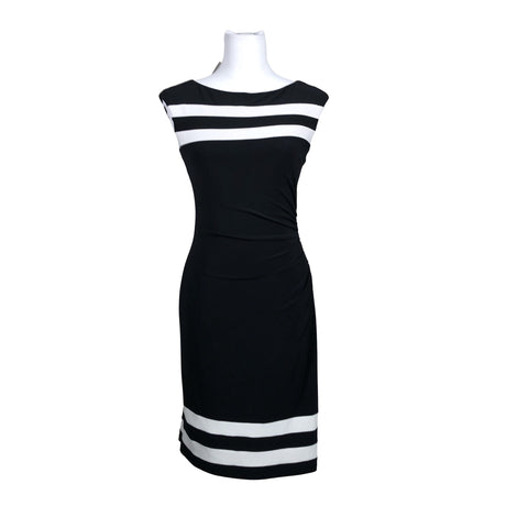 Unisex Lauren Ralph Lauren - Party dress, size 36 - Black ()