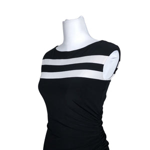 Unisex Lauren Ralph Lauren - Party dress, size 36 - Black (2)