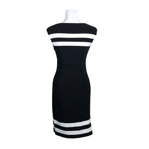 Unisex Lauren Ralph Lauren - Party dress, size 36 - Black (3)