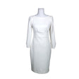 Unisex DKNY - Dress, size 34 - White ()
