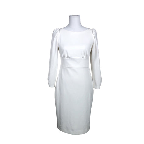 Unisex DKNY - Dress, size 34 - White ()