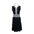 Unisex Hugo Boss - Knit dress, size 34 - Black ()