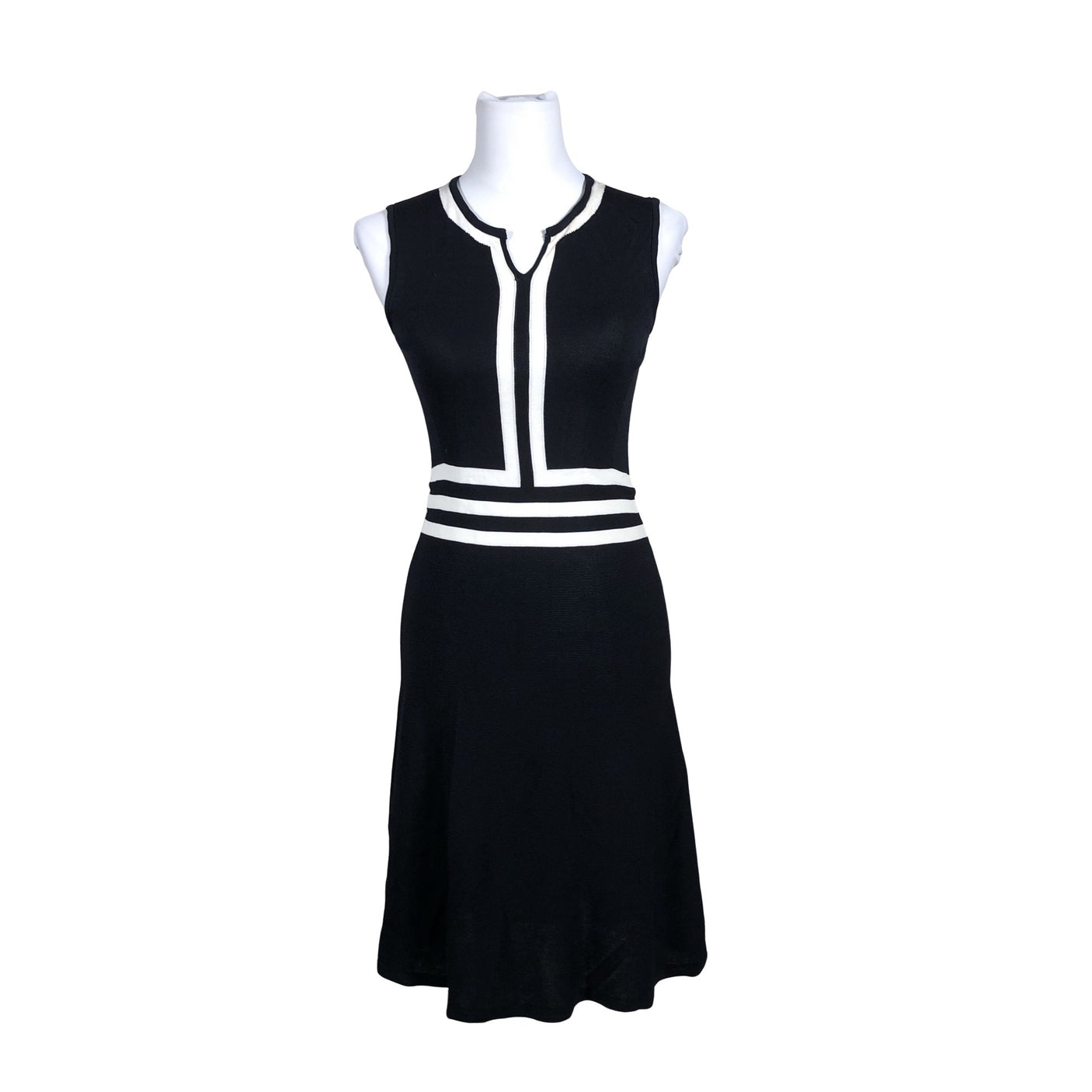 Unisex Hugo Boss - Knit dress, size 34 - Black (1)