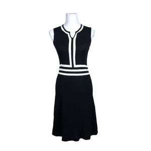 Unisex Hugo Boss - Knit dress, size 34 - Black (1)