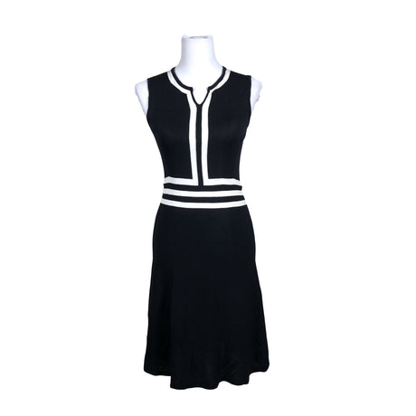 Unisex Hugo Boss - Knit dress, size 34 - Black ()