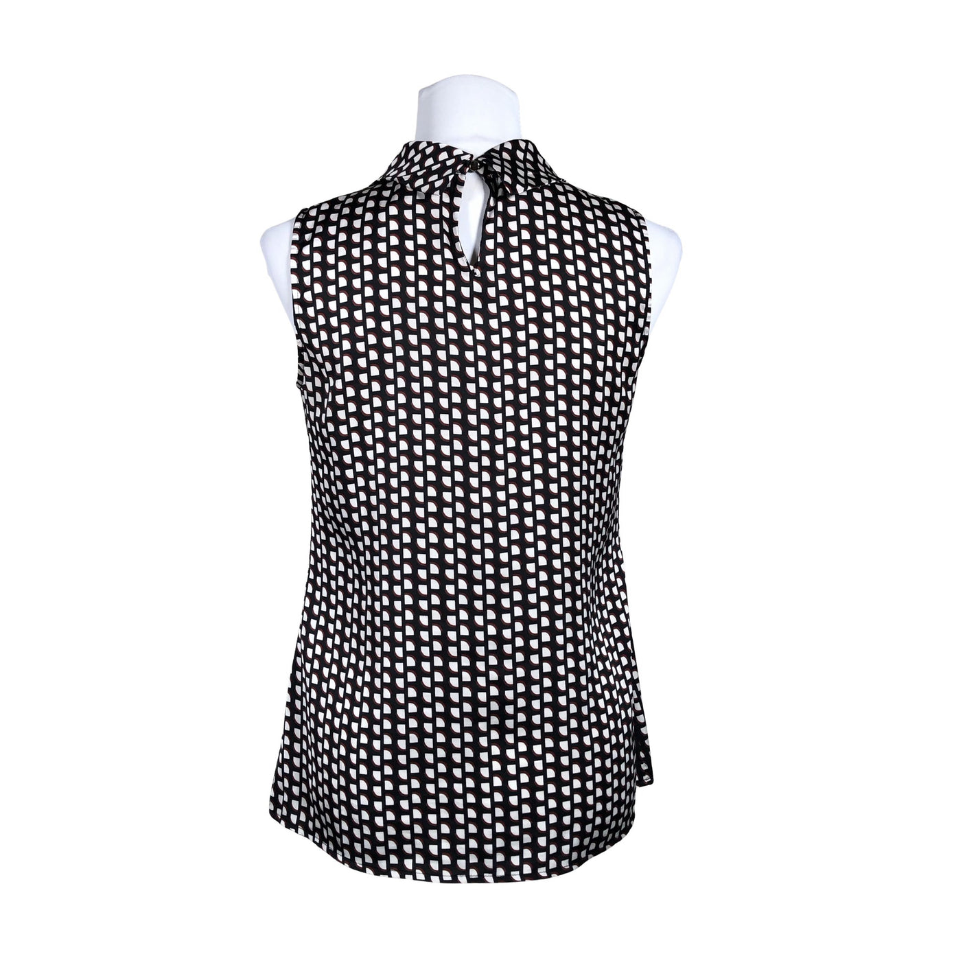 Unisex Comma - Top, size 34 - Black (2)