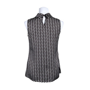 Unisex Comma - Top, size 34 - Black (2)