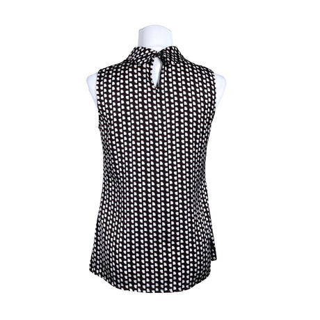 Unisex Comma - Top, size 34 - Black (2)