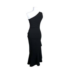 Unisex True Violet - Party dress, size 36 - Black (2)