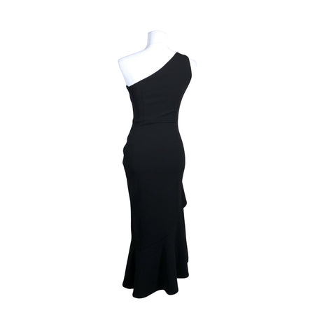 Unisex True Violet - Party dress, size 36 - Black (2)